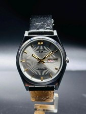 Raro Orologio Da Polso Uomo