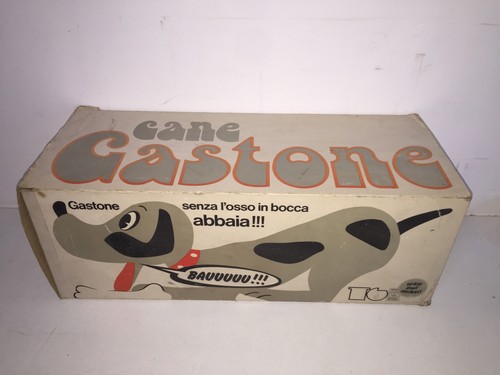 Sebino cane gastone - sebino,