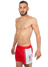 BIKKEMBERGS - COSTUME BOXER -