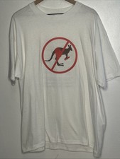 Camicia vintage Baywatch Crew