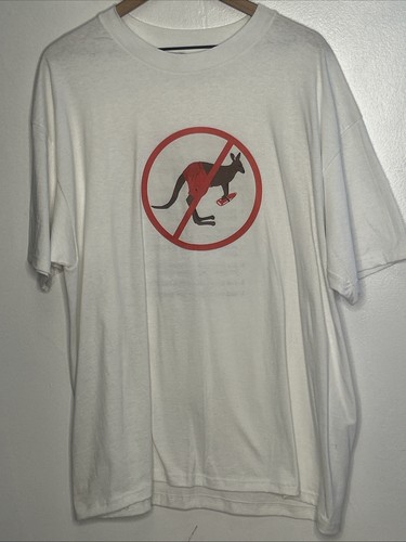 Camicia vintage baywatch crew - baywatch,
