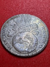 NAPOLI TARI' O 20 GRANA 1684