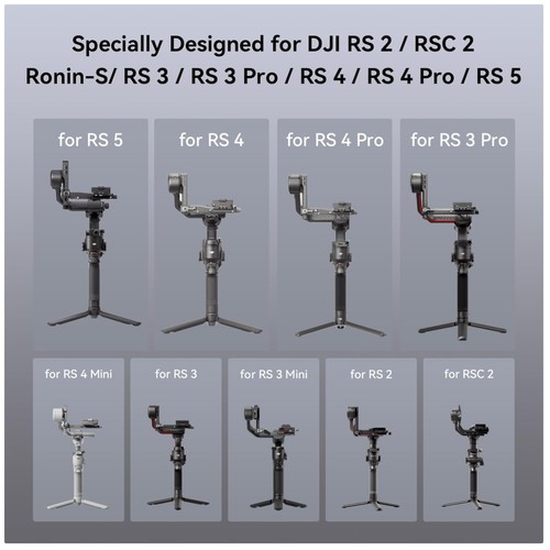 Dji gimbal piastra sgancio - dji,