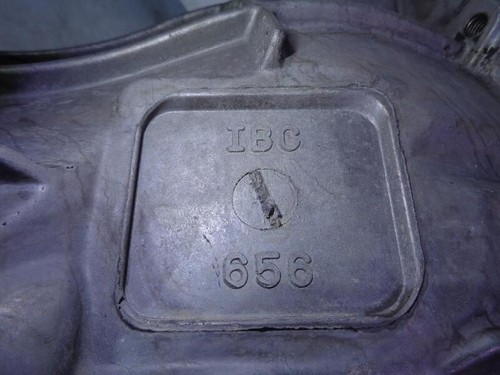 Ibc656 cambio opel - ibc656, a