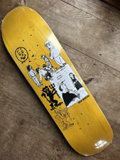 Nick Boserio 1990 Shape Polar