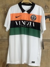Maglia Nike Venezia FC 2020-21