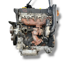 Motore sigla: y17dt per Opel/Isuzu 1.7 CDTi