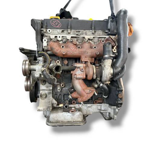 Motore sigla y17dt per - sigla:,