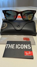 Ray ban wayfarer 2140 902 - 2140,