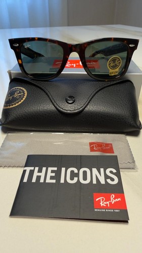 Ray ban wayfarer - ray-ban,