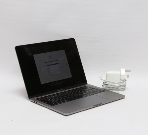 Apple macbook pro pollici - 13,