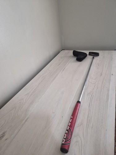 Odyssey white hot sh - rx, 1w