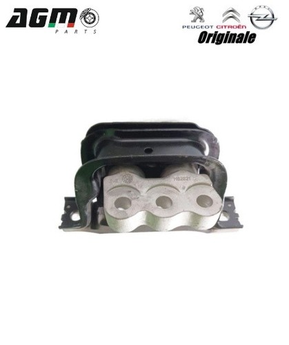 Supporto motore centro - , dx