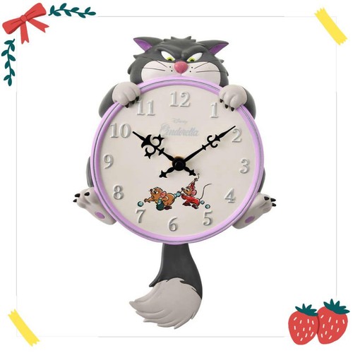 Orologio parete disney - da,