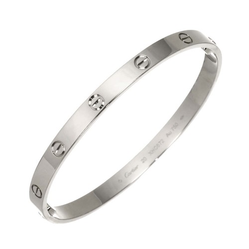 Bracciale cartier love - bracciale,
