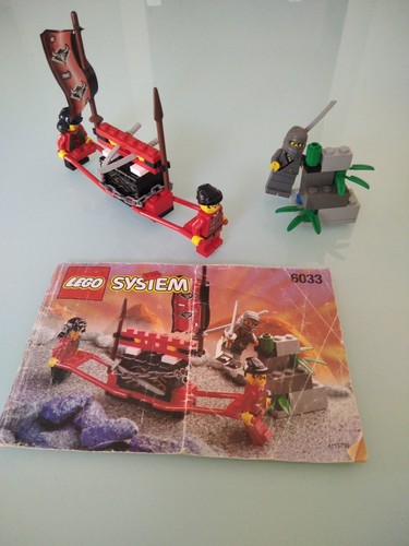 Set lego castle - lego,