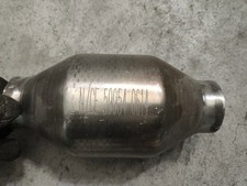 CATALIZZATORE MAGNAFLOW 200