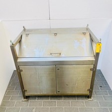Proserv SC Idraulica 100. GAS