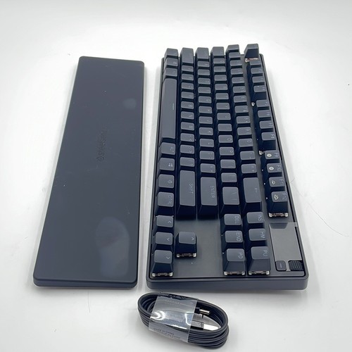 Steelseries apex pro tkl - apex,