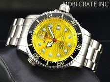 Raro orologio uomo Juggernaut