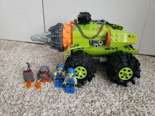 Lego power miners 8960 thunder - lego,