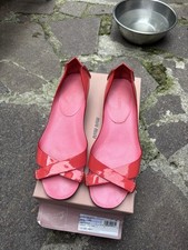 Scarpe donna Miu Miu