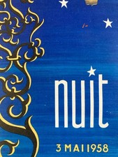 Bella Pittura Guazzo Manifesto