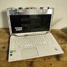 PC Portatile Notebook TOSHIBA SATELLITE L50-A-19M - Intel i5 - 15,6" 1366x768p