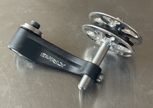 Surly tensionatore catena - tensionatore,