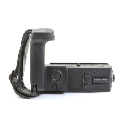 Leica motor drive - leica, motor-drive