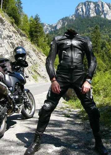 Gay fetish ixs tuta pelle - fetish,