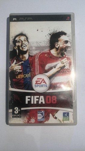 Jeux video fifa - video, 08