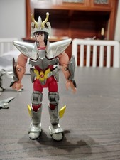 Action Figure Pegasus di fuoco Seiya – Cavalieri dello Zodiaco – Giochi Preziosi