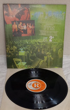 FABRIZIO DE ANDRE' - Fabrizio