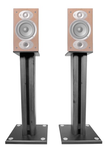 Coppia supporti diffusori - , da