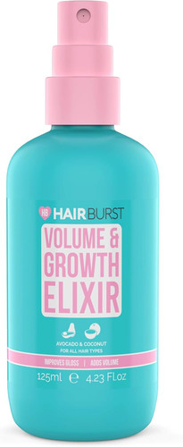 Spray elisir per volume - spray, e