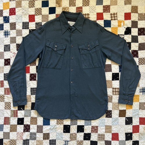 Camicia vintage y2k - y2k, maison