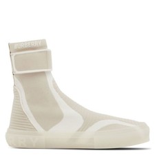 Sneakers Burberry uomo