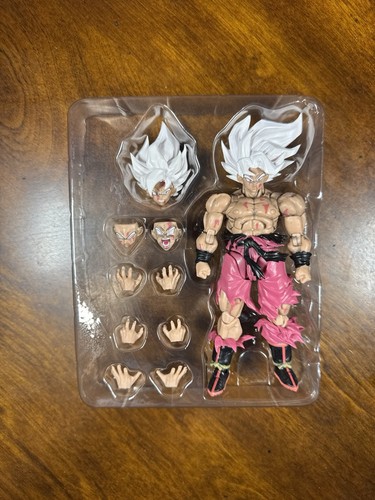 Figuarts dragon ball wy - dragon, z