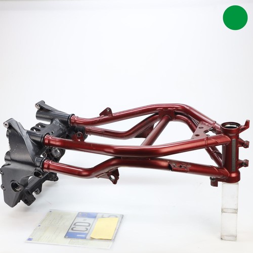 Benelli tnt 1130 telaio - telaio, con