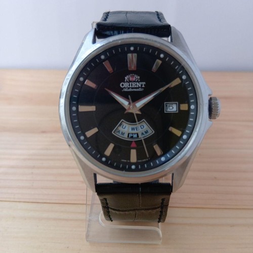 Orologio automatico orient - automatico,