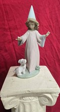 Lladro under spell - lladro,