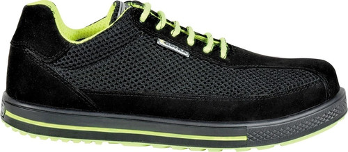 Scarpe antinfortunistiche - scarpe,