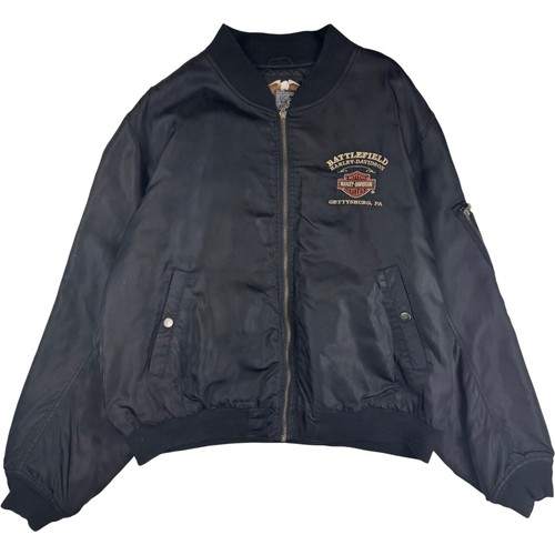 Harley davidson giacca - harley-davidson, uomo