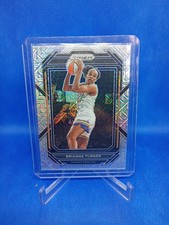 2023 Panini Prizm WNBA Mojo