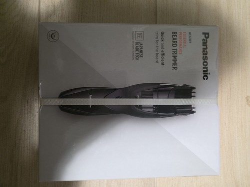 Panasonic gb62 regolabarba - panasonic, er-gb62