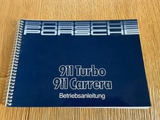 Porsche 911 930 carrera - carrera, &