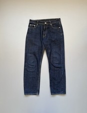 UNIFORM BRIDGE  Men's Blue