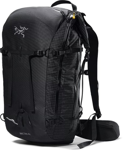 Zaino corto arc teryx micon - zaino, arc'teryx