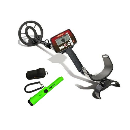 Fisher f11 metal detector - fisher, +